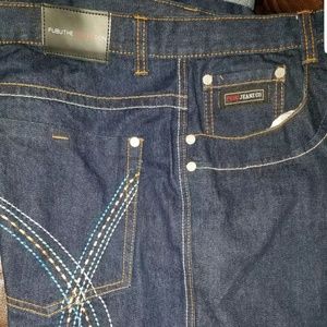 Fubu Jeans
